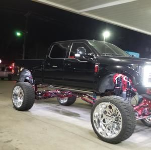 Meet your Posher, Brandon